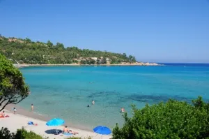 Camping - Arbatax - Sardaigne - Villaggio Telis