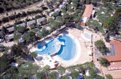 Ville Degli Ulivi - Toscane - Campo nell'Elba - 1001€/sem