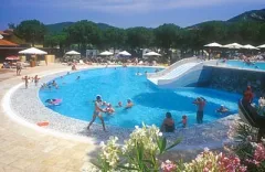 Camping - Campo nell'Elba - Toscane - Ville Degli Ulivi