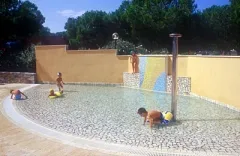 Camping - Campo nell'Elba - Toscane - Ville Degli Ulivi