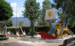 Camping - Campo nell'Elba - Toscane - Ville Degli Ulivi
