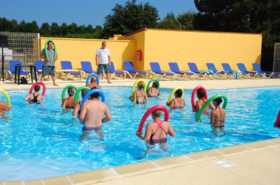 Camping - Saint-Aubin-sur-Scie - Haute-Normandie - Vitamin - Image #4