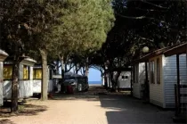 Camping - Blanes - Costa Brava - Voramar