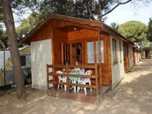 Camping - Blanes - Costa Brava - Voramar
