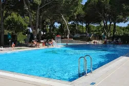 Camping - Lido di Jesolo - Vénétie - Waikiki
