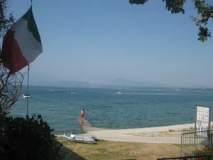 Camping - Peschiera del Garda - Lombardie - Wien