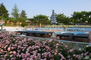 Camping - Peschiera del Garda - Lombardie - Wien