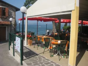 Camping - Peschiera del Garda - Lombardie - Wien