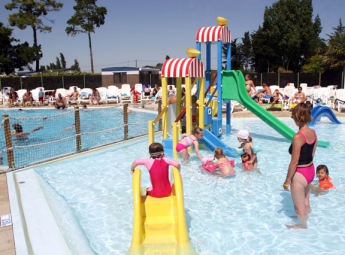 Camping - Saint-Jean-de-Monts - Pays de Loire - Zagarella - Image #6