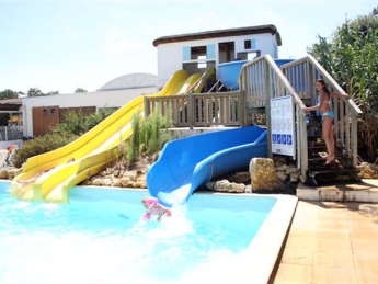 Camping - Saint-Jean-de-Monts - Pays de Loire - Zagarella - Image #8