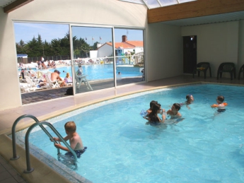 Camping - Saint-Jean-de-Monts - Pays de Loire - Zagarella - Image #9