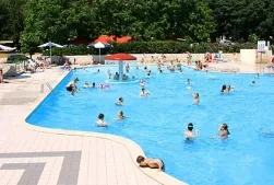 Camping - Porec - Istrie - Zelena Laguna