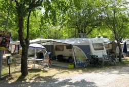 Camping - Porec - Istrie - Zelena Laguna