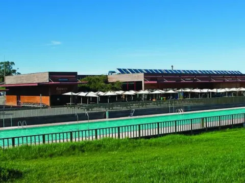 Camping - Odemira - Alentejo - Zmar Eco Campo