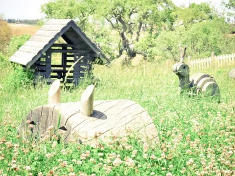 Camping - Odemira - Alentejo - Zmar Eco Campo