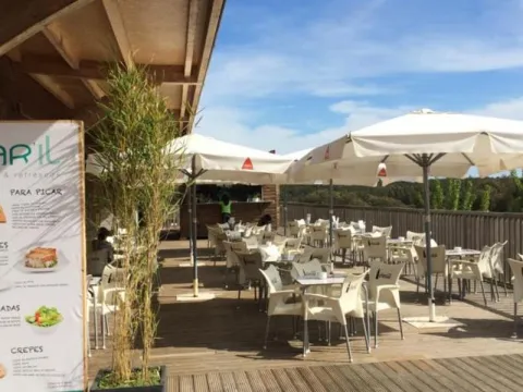 Camping - Odemira - Alentejo - Zmar Eco Campo