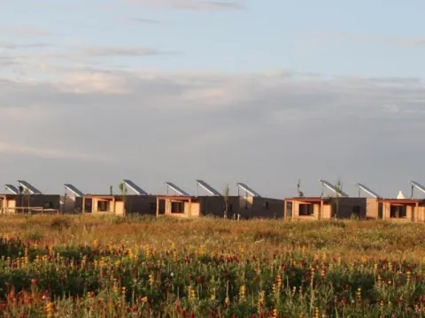 Camping - Odemira - Alentejo - Zmar Eco Campo