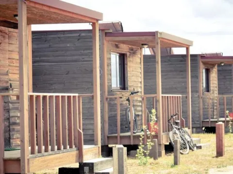 Camping - Odemira - Alentejo - Zmar Eco Campo