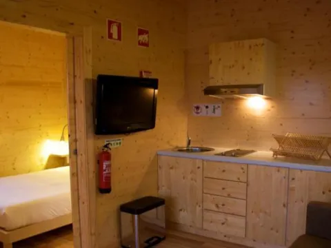 Camping - Odemira - Alentejo - Zmar Eco Campo