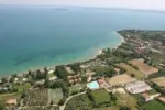 Camping - Manerba del Garda - Lombardie - Zocco