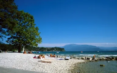 Camping - Manerba del Garda - Lombardie - Zocco