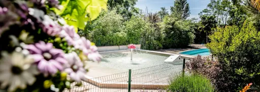 Camping - Molières - Midi-Pyrénées - Domaine de Merlanes