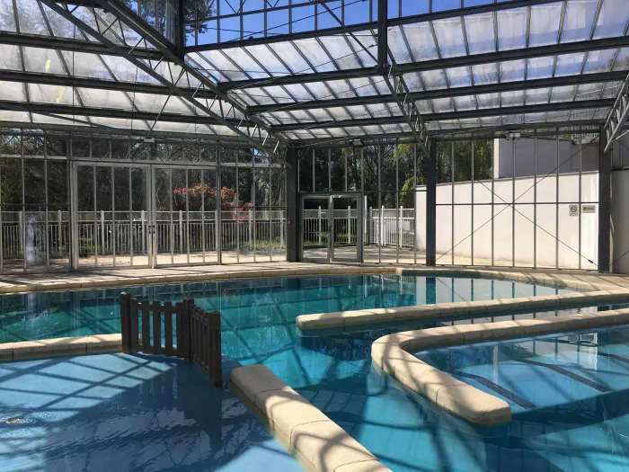 Camping - Piriac-sur-Mer - Pays de Loire - Bois de Bayadène