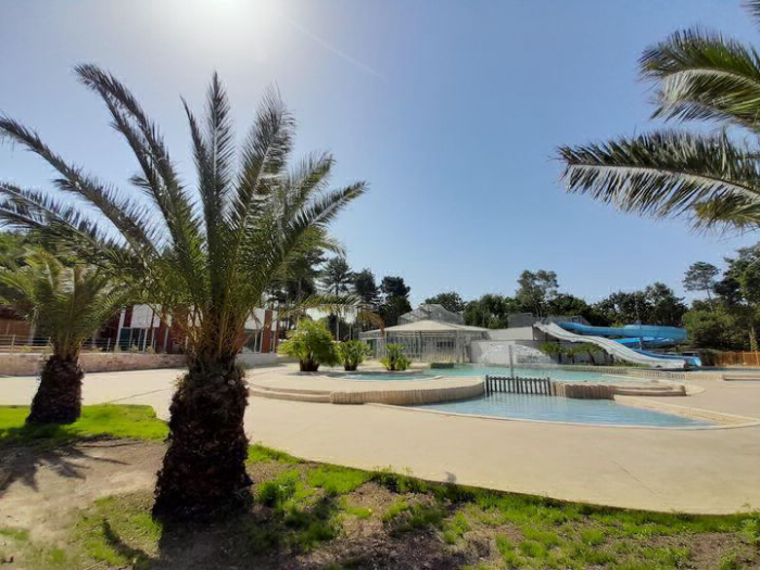 Camping - Piriac-sur-Mer - Pays de Loire - Bois de Bayadène - Image #8