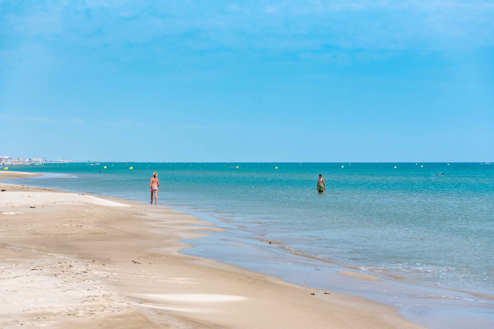 Camping - Narbonne-Plage - Languedoc-Roussillon - Campéole La Côte des Roses - Image #18