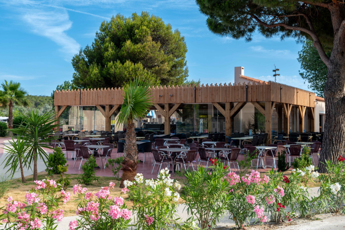 Camping - Narbonne-Plage - Languedoc-Roussillon - Campéole La Côte des Roses - Image #19