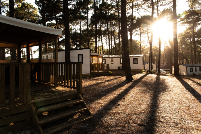 Camping - Biscarrosse-Plage - Aquitaine - Campéole Le Vivier - Image #8