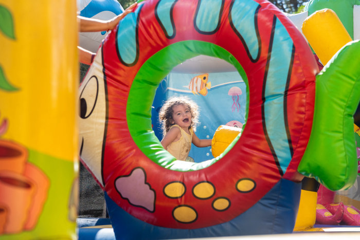 Camping - Biscarrosse-Plage - Aquitaine - Campéole Le Vivier - Image #5