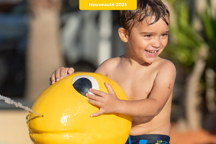 Camping - Royan - Poitou-Charentes - Campéole Pontaillac Plage - Image #6