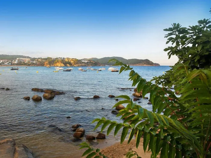 Camping - Gavà - Costa Brava - 3 Estrellas