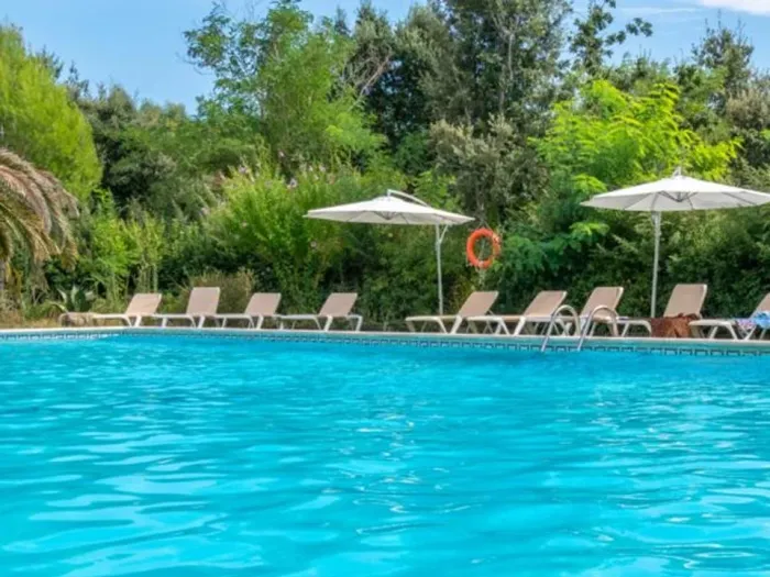 Camping - Gavà - Costa Brava - 3 Estrellas