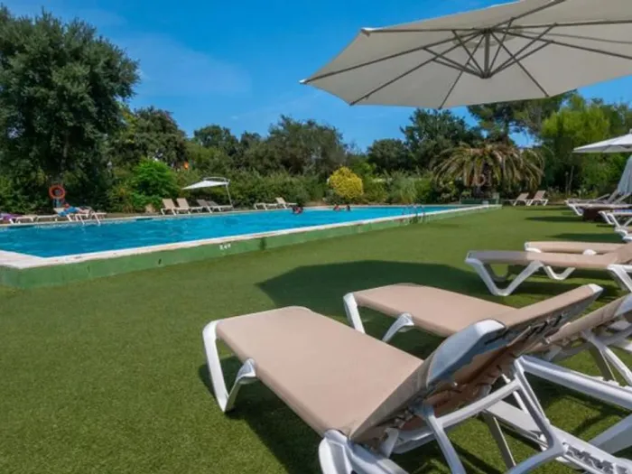 Camping - Gavà - Costa Brava - 3 Estrellas