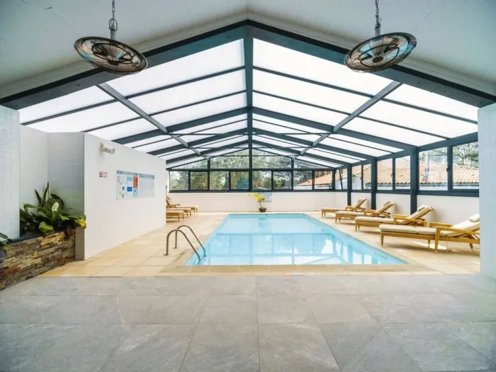 Camping - Angoulins - Poitou-Charentes - A La Corniche
