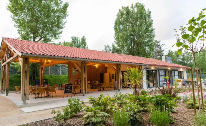 Camping - Hendaye - Aquitaine - Abaya