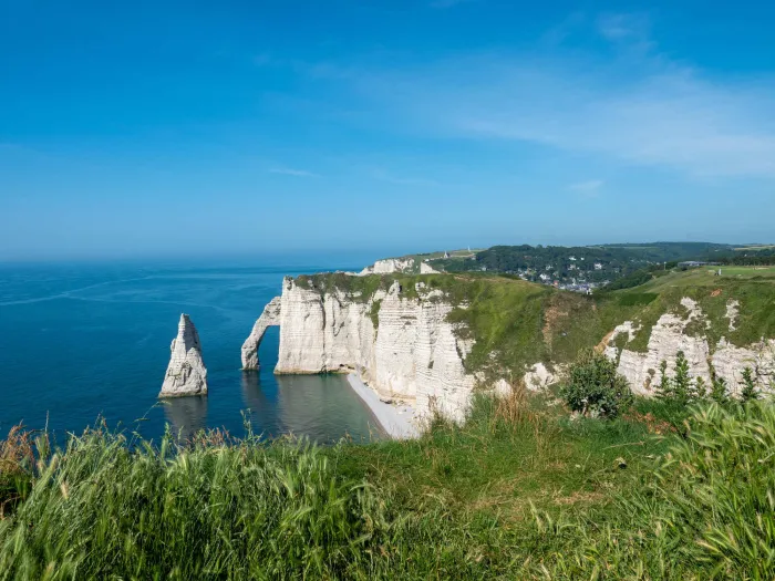 Camping - Le Tilleul - Haute-Normandie - Abijune