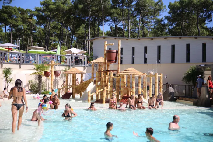 Camping Airotel l'Océan