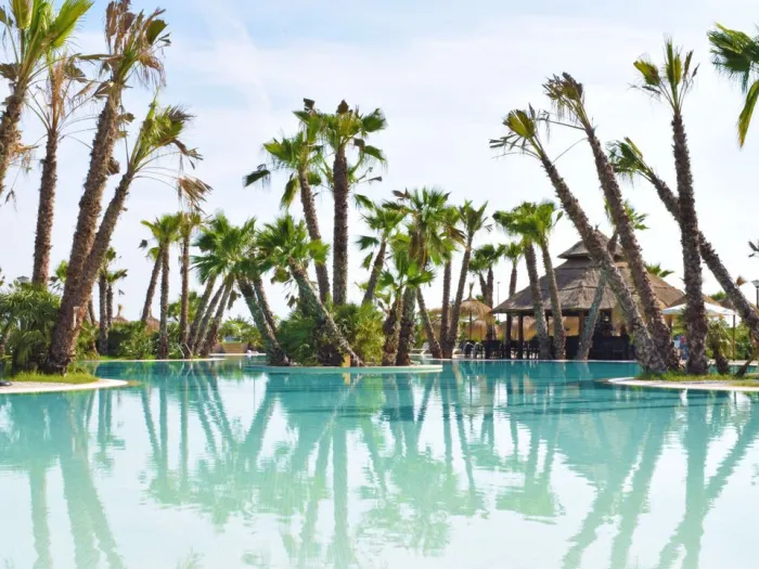 Camping - Crevillente - Costa de Valencia - Alannia Costa Blanca