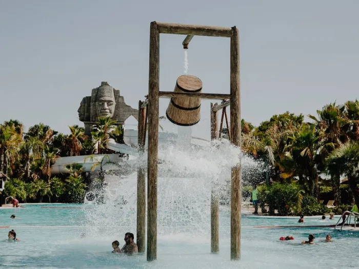 Camping - Crevillente - Costa de Valencia - Alannia Costa Blanca