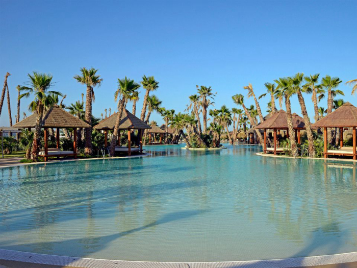Camping - Crevillente - Costa de Valencia - Alannia Costa Blanca - Image #1