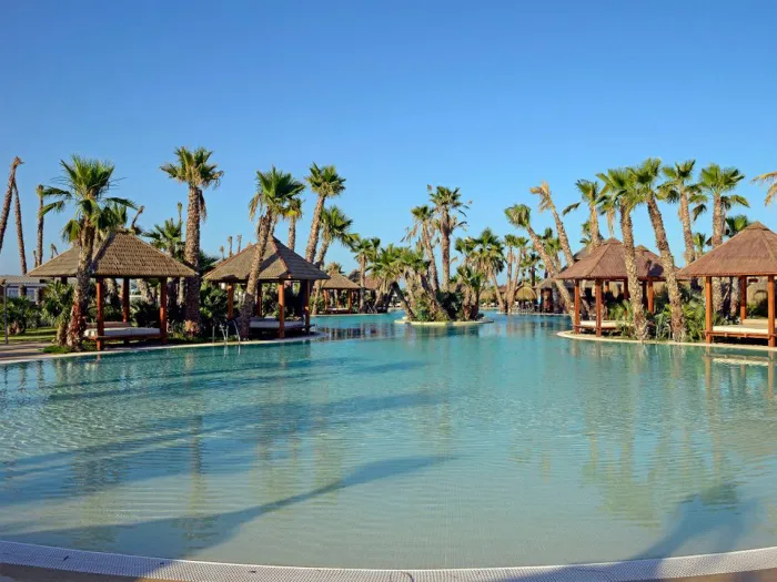 Camping - Crevillente - Costa de Valencia - Alannia Costa Blanca