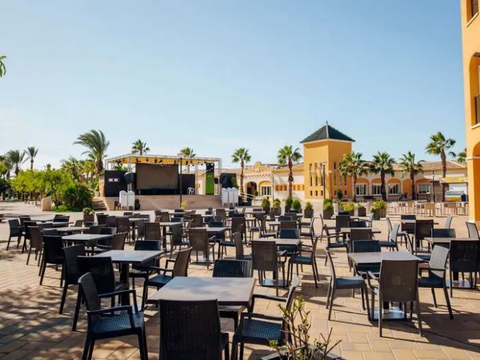 Camping - Crevillente - Costa de Valencia - Alannia Costa Blanca