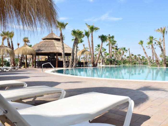 Camping - Crevillente - Costa de Valencia - Alannia Costa Blanca - Image #5
