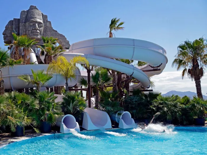 Camping - Crevillente - Costa de Valencia - Alannia Costa Blanca