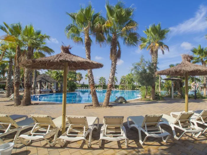 Camping - Crevillente - Costa de Valencia - Alannia Costa Blanca
