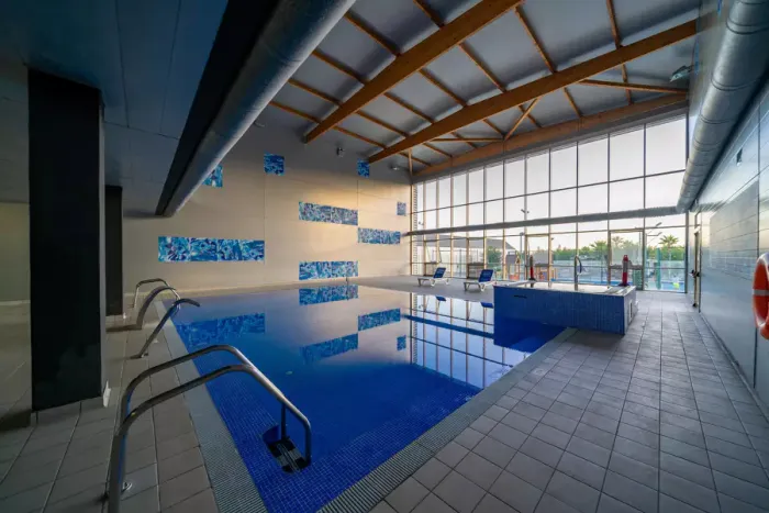 Camping - Benidorm - Costa Blanca - Almafrá Resort Gran Confort