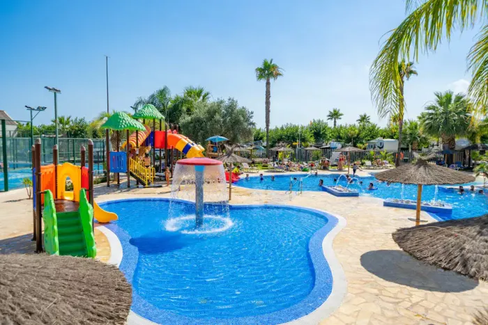 Camping Benidorm - 4 - campings